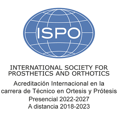 Acreditación ISPO