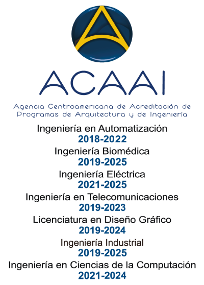 Acreditación ACAAI